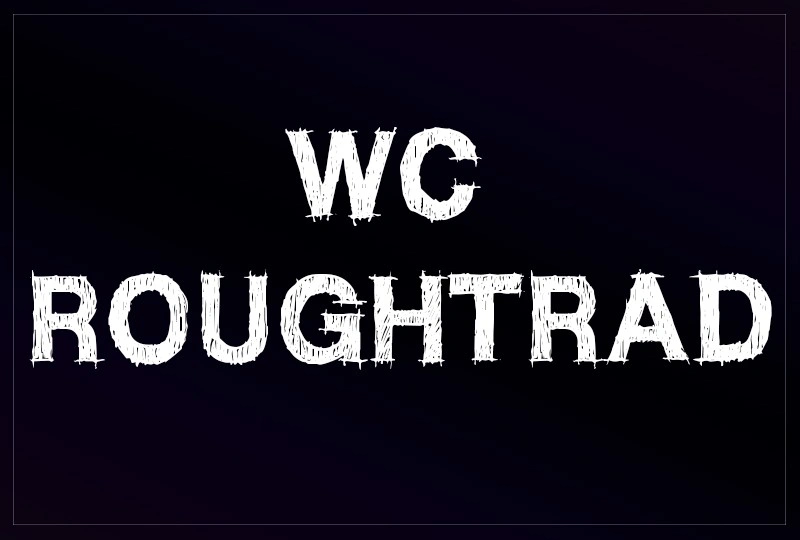 WC ROUGHTRAD