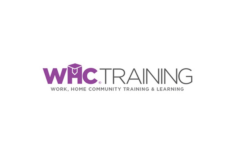WHC Training Visual Identity