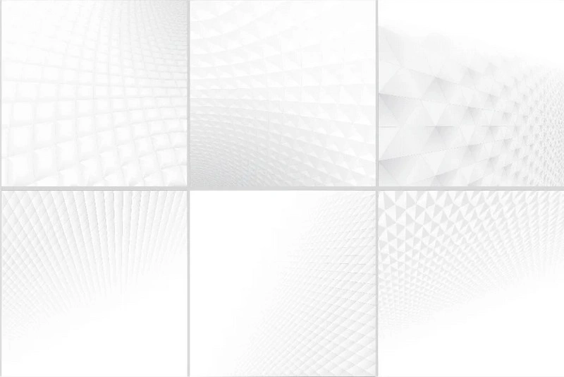 White Abstract Backgrounds # 2
