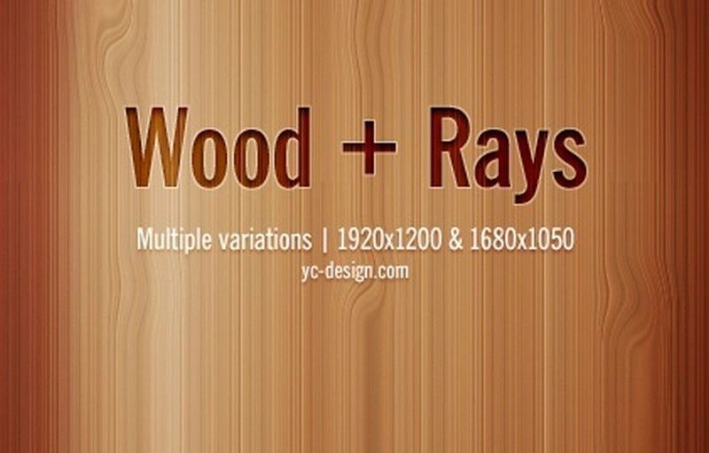 Wood Plus Rays