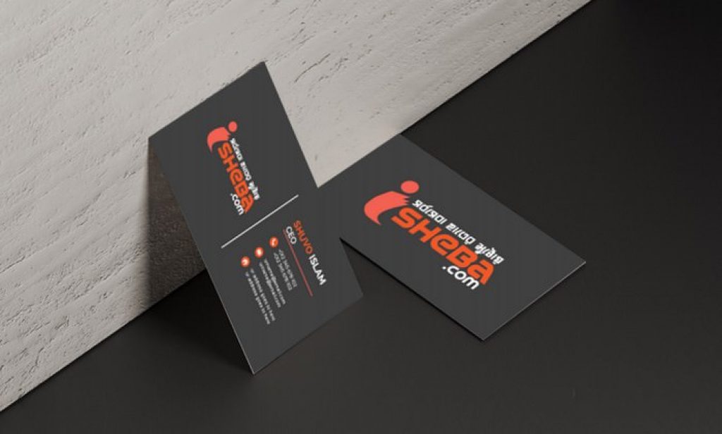 Download 138+ Best Business Card Mockup PSD Templates 2020 ...