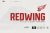 Redwing Athletic Block Display Font Free Download